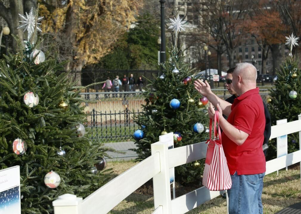 2015: Huge heat wave breaks records